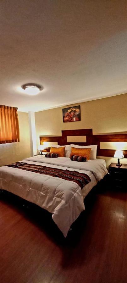Humantay Lodge Ollantaytambo Exterior foto